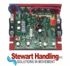 BestFlex DC Speed Control Board. Part #1-90066